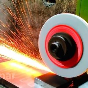 Độ nhám và độ bóng khi sử dụng máy mài: nắm vững chất lượng bề mặt