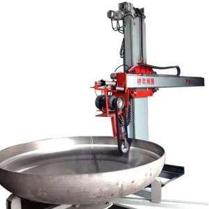 Máy mài dùng để làm gì? khám phá vô vàn ứng dụng nâng tầm sản xuất và đời sống