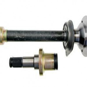 Kết nối trục – đùm (P2)