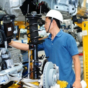Nghiệm thu máy hay thiết bị