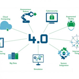 Cần biết gì về IOT(Industrial Internet of thing) để không bị lạc hậu