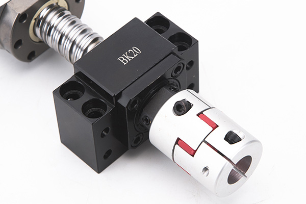 Gối đỡ trục BK