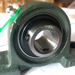 Gối đỡ trục bạc đạn UCP