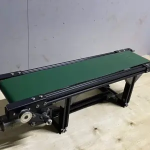 Băng tải mini TCM21 rộng 100mm