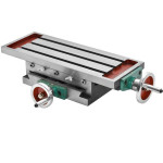 Bàn trượt chữ thập TST (máy khoan, máy phay) - Trục XY