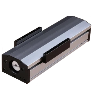 Bàn trượt vít me TLM90S - Có nắp đậy bảo vệ