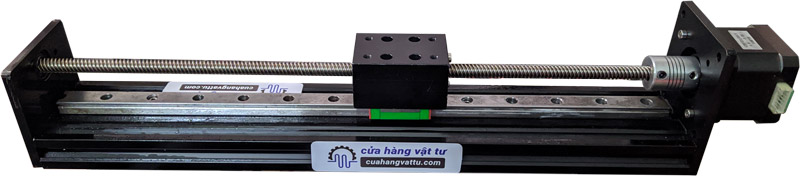 cơ cấu trượt DLM