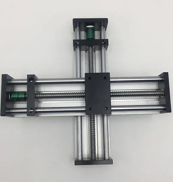 cơ cấu trượt tlm80