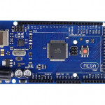 Bo mạch Arduino Mega 2560 R3
