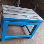 Bàn gá làm nguội rãnh T-slot