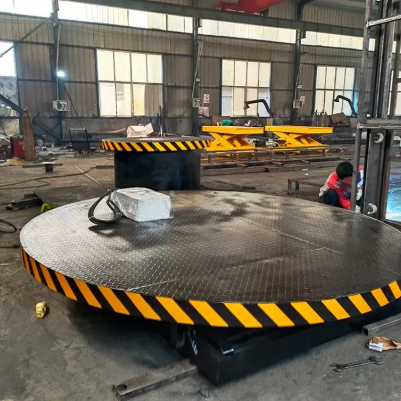 sản xuất mấy xoay