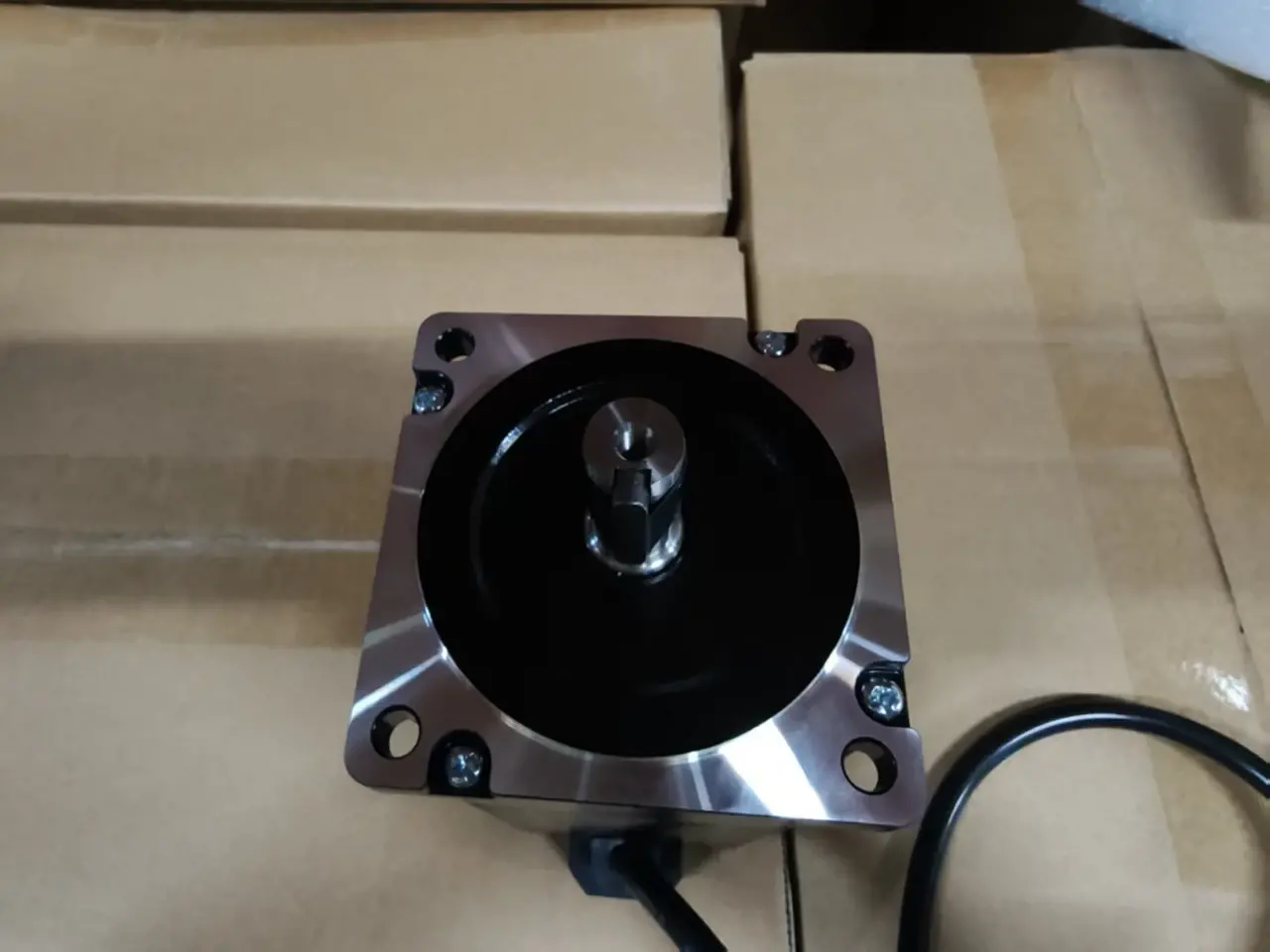 động cơ bước 86J18118