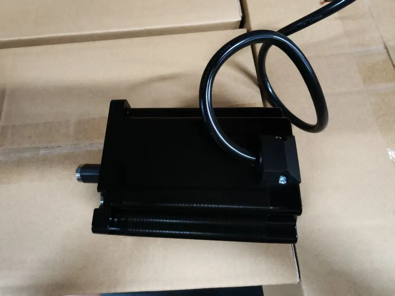 động cơ bước 86J18118