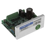 Driver Sanyo Denki BS1D200P10 2A điều khiển Step Motor