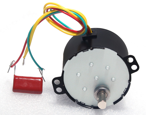 động cơ ac giảm tốc 50ktyz