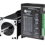 Động cơ Hybrid Servo Leadshine 86CME85 86CME120 - Driver CL86C