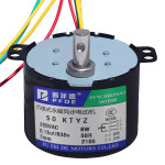 Động cơ 1 pha 220V - 6W