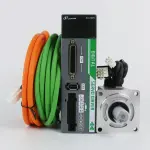 Động cơ Servo Lichuan 400W 750W 1000W - Chạy xung