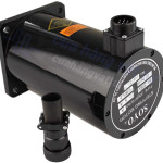 Động cơ bước 3 pha SOYO 110BYG350 130BYG350