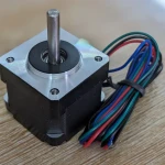 Step motor 35 – Nema 14 (Động cơ bước size 35)