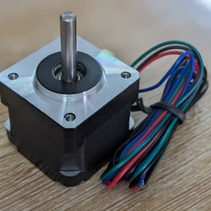 Step motor 35 – Nema 14 (Động cơ bước size 35)