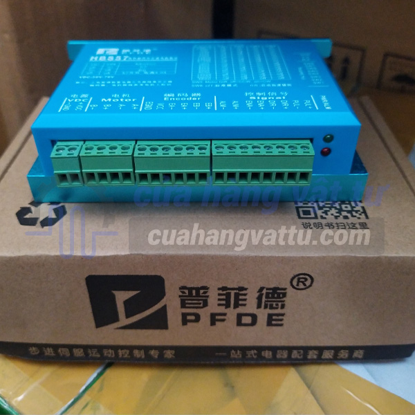 Driver BHS57 của hãng PFDE