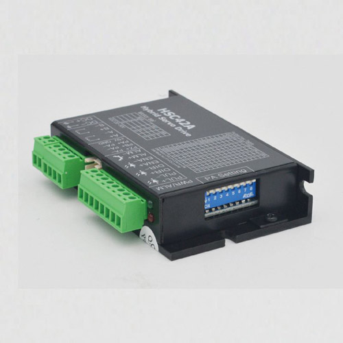 driver HSC42A
