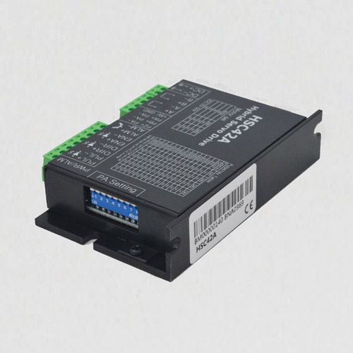 driver cho động cơ hybrid servo 42