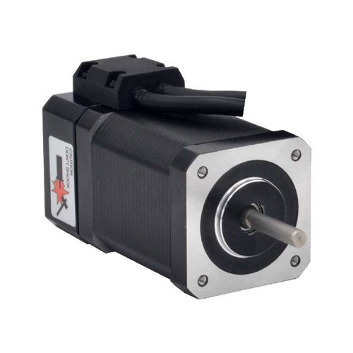 động cơ hybrid servo 42