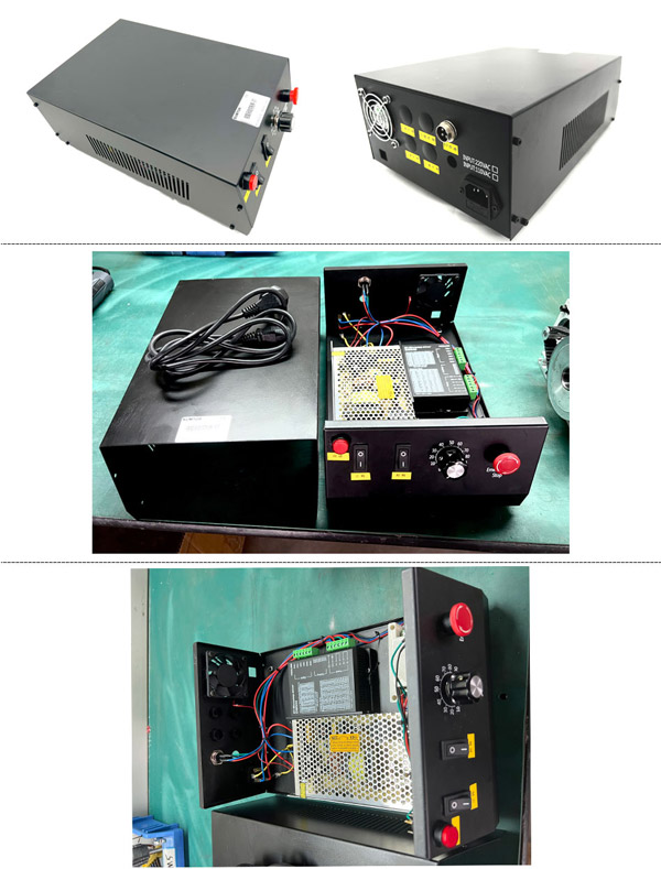 cấu tạo bên trong của tủ điện