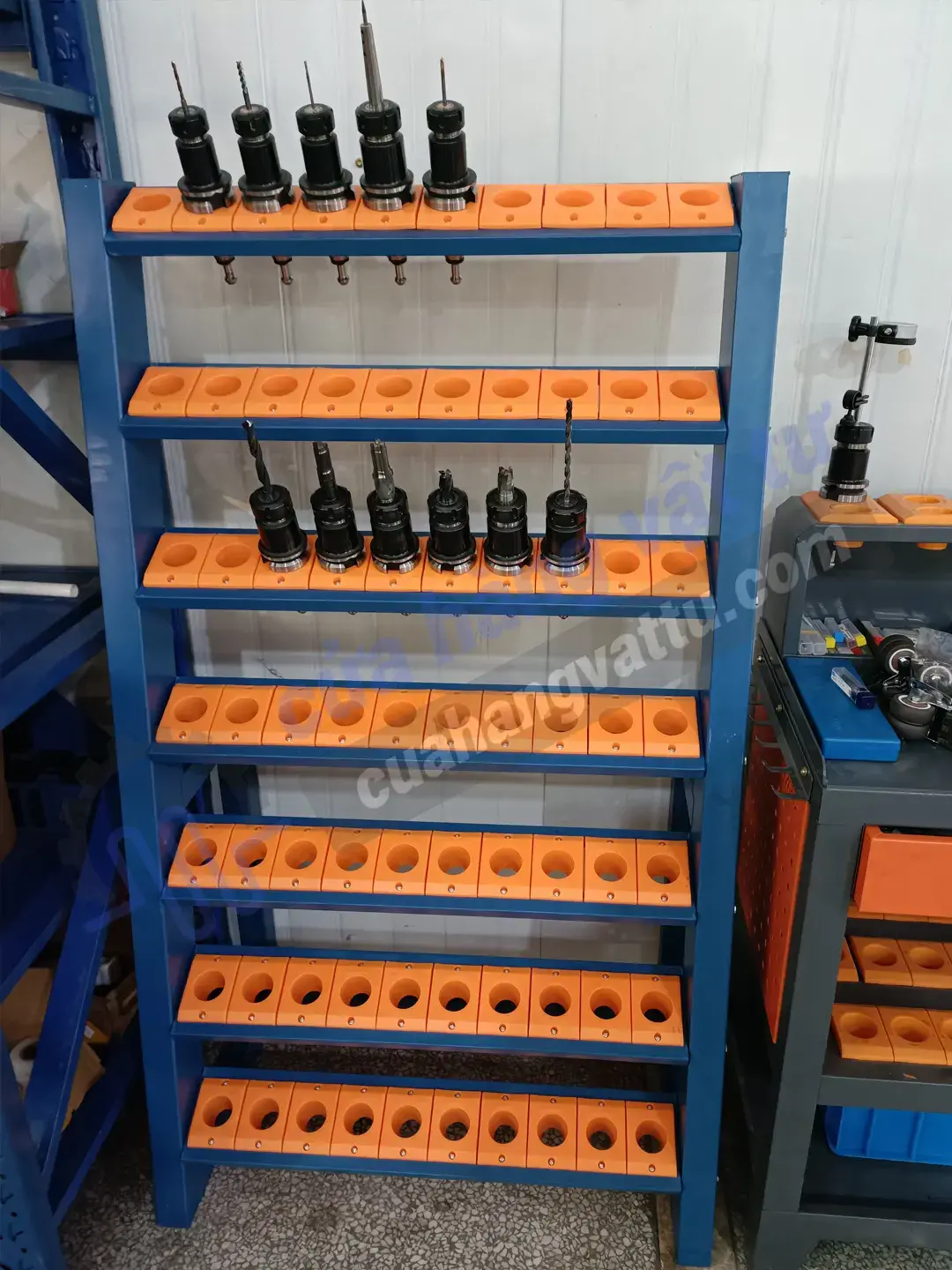 kệ BT 7 tầng