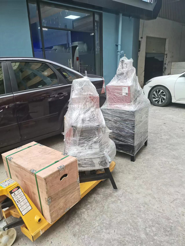 đóng thùng máy bóc vỏ dây điện