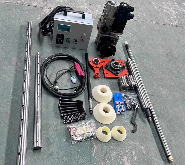 máy doa lỗ portable