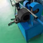 Máy mài vô tâm | Mài - đánh bóng bề mặt ống