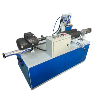 Máy mài - đánh bóng - tẩy gỉ mặt trong ống