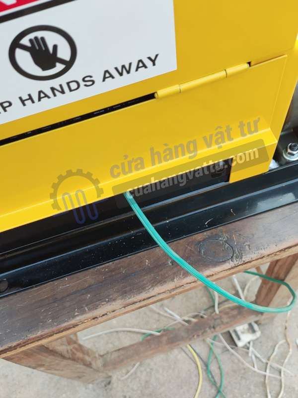tách lõi đồng dây điện