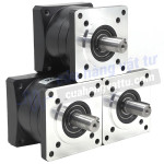Hộp giảm tốc hành tinh PX86 - Động cơ bước 86