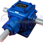 Hộp phân phối truyền động (dạng chữ T) - Tỉ số truyền 1:1