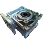 Hộp giảm tốc trục vít – bánh vít NMRV (motor bước 57 – 86)