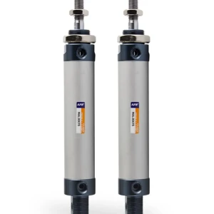 Xi lanh khí nén MAL16 MAL20 MAL25 MAL32 MAL40