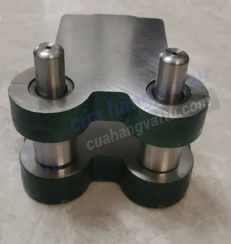đế khuôn đột dập