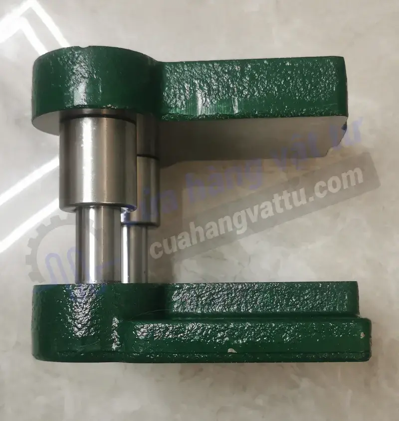 đế khuôn đột dập
