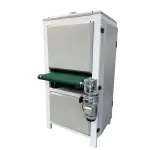 Máy chà nhám thùng công nghiệp - khổ rộng 400 600 800 1200