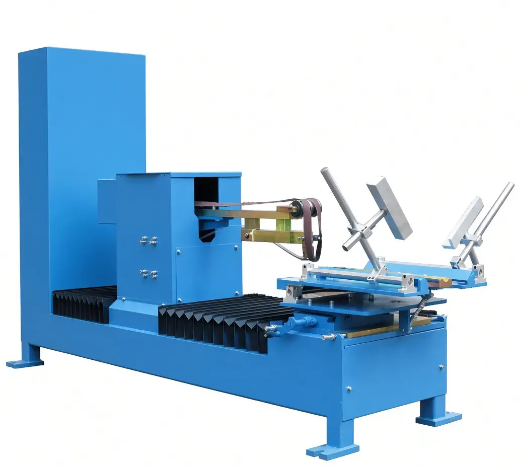 Máy mài góc mặt trong IGC300