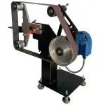 Máy mài mini để bàn TGB50 - 2 chế độ mài đứng và ngang