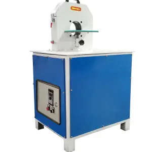 Máy mài ống cong | Đánh bóng bề mặt không phẳng