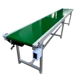 Băng tải PVC công nghiệp TCM76 Rộng 300mm - 500mm