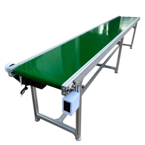 Băng tải PVC công nghiệp TCM76 Rộng 300mm - 500mm