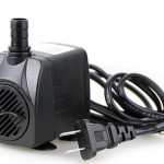 Bơm làm mát ống phóng laser CO2