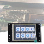 Màng hình cảm ứng MKS TFT32 V4.0